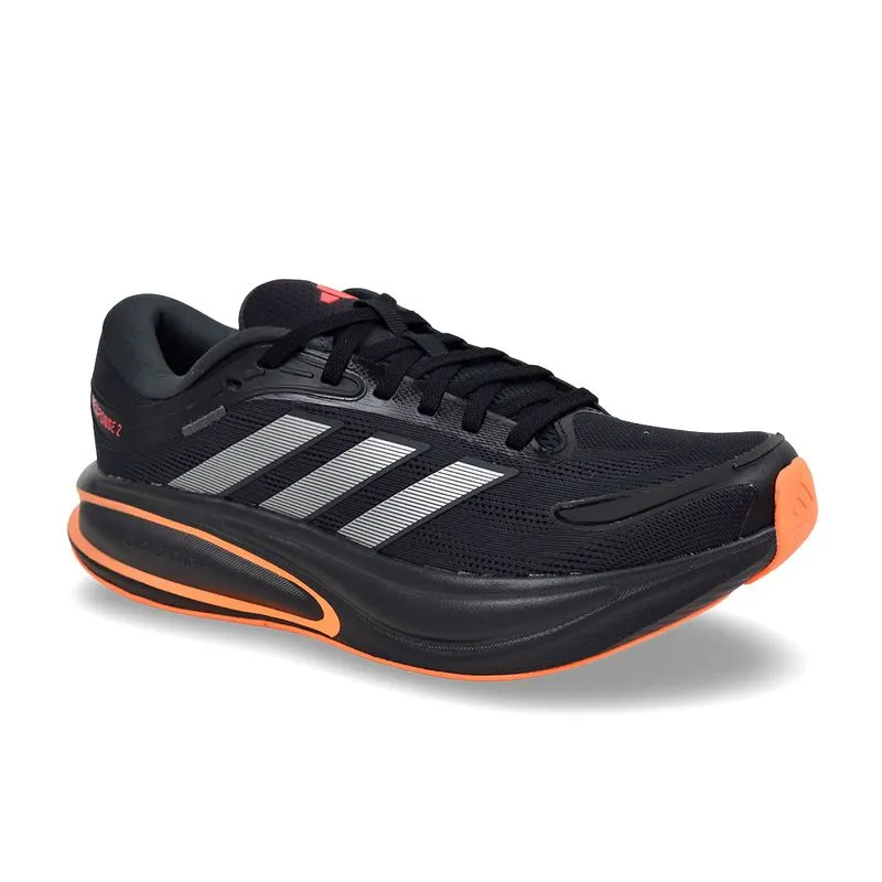 Zapatilla Adidas Response 2 Talle: 48 - Color: Negro