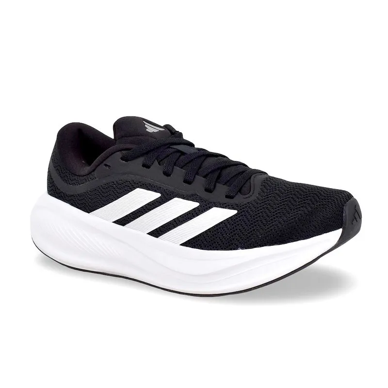 Zapatilla Adidas Response Runner 2 Talle: 38 - Color: Negro
