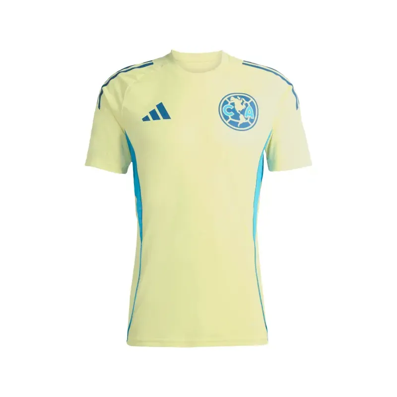 Playera adidas Futbol Club América Hombre KC5078 CH