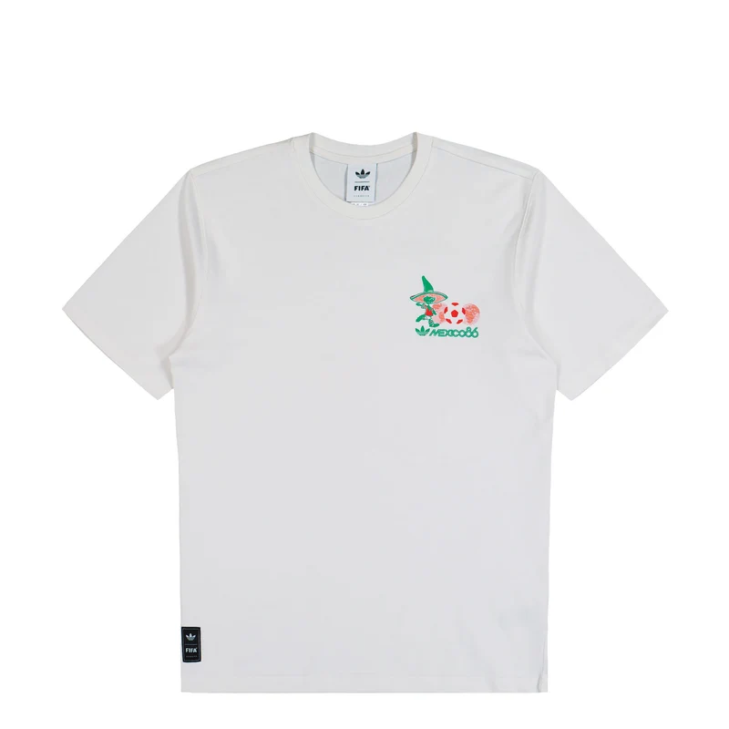 Pigue Mascot Tee XL