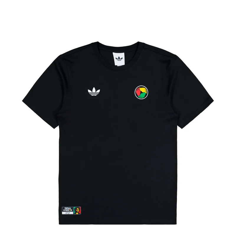 Bob Marley OG Tee 2XL