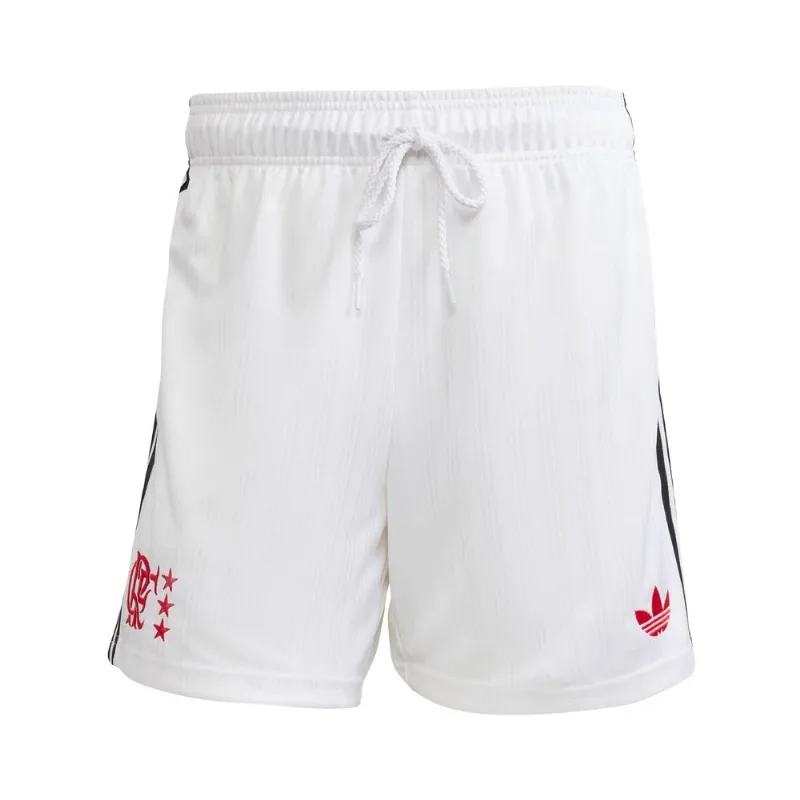 Short Flamengo Originals Adidas 2026 2GG