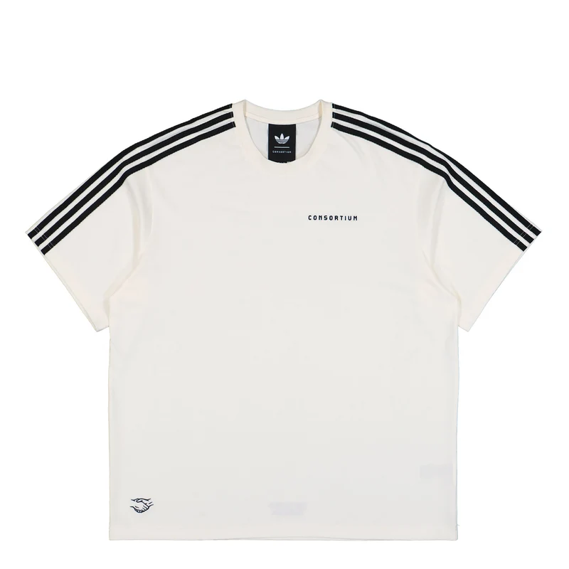 Consortium T-Shirt 2XL