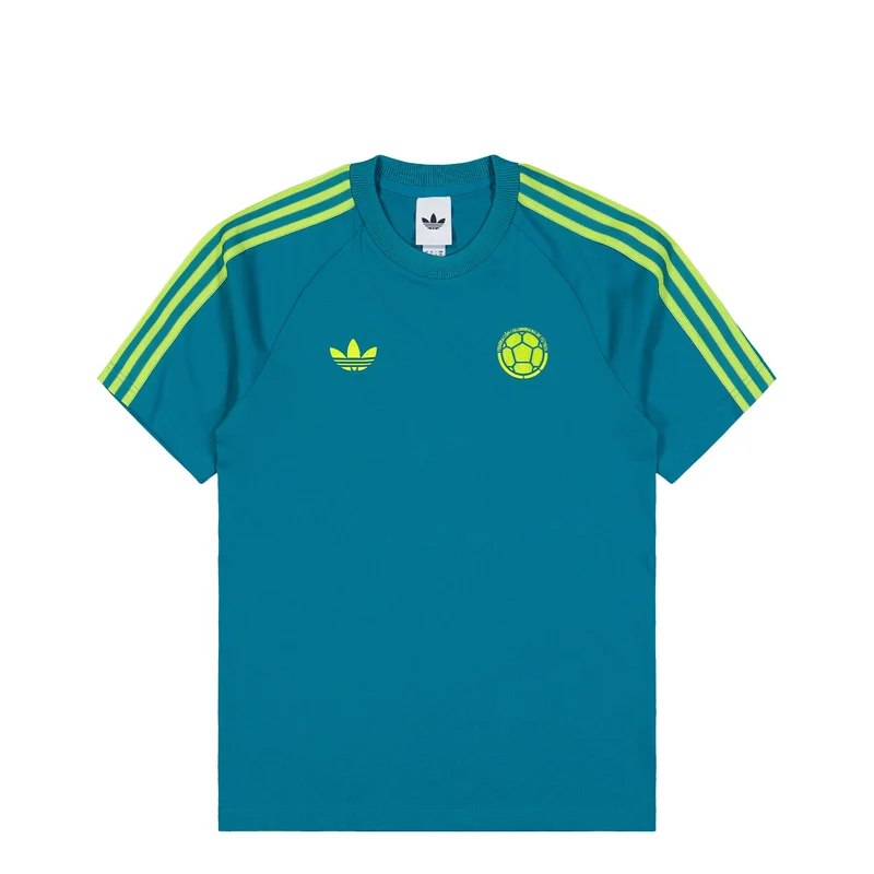 FCF Colombia OG Tee M