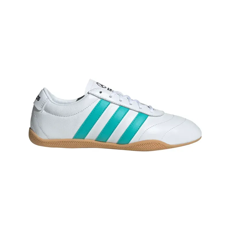 TENIS MERCEDES AMG PETRONAS F1 TEAM adidas Casual Unisex KI8648 24 cm