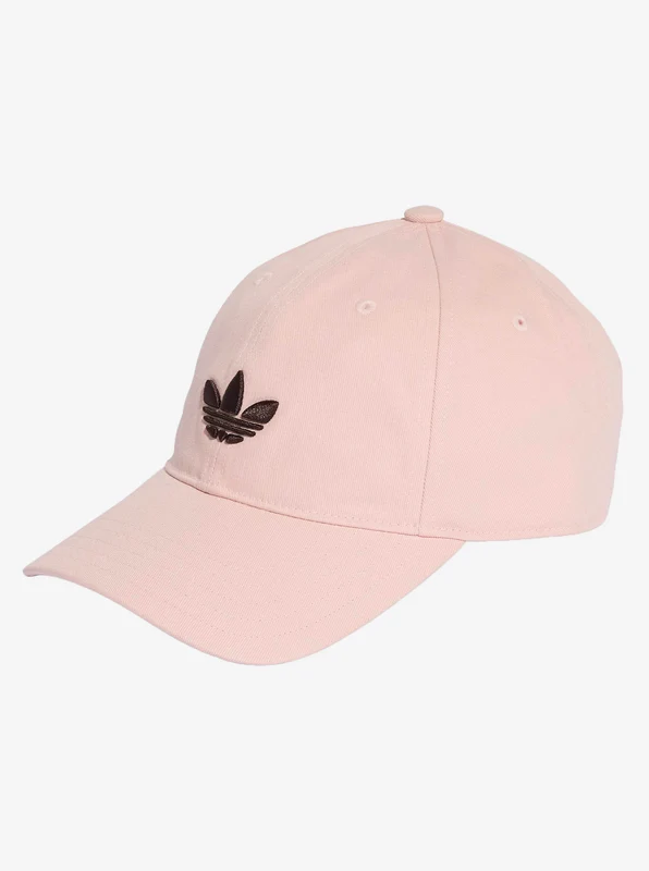 Adicolor Baseball Cap PNK/PNK / OSFC