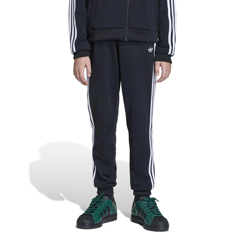 Sst Track Tracksuit Bottoms 9-10 Years