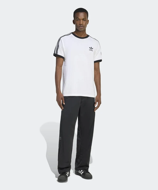 adidas Adibreak Classic Tracksuit Bottom Siyah / S