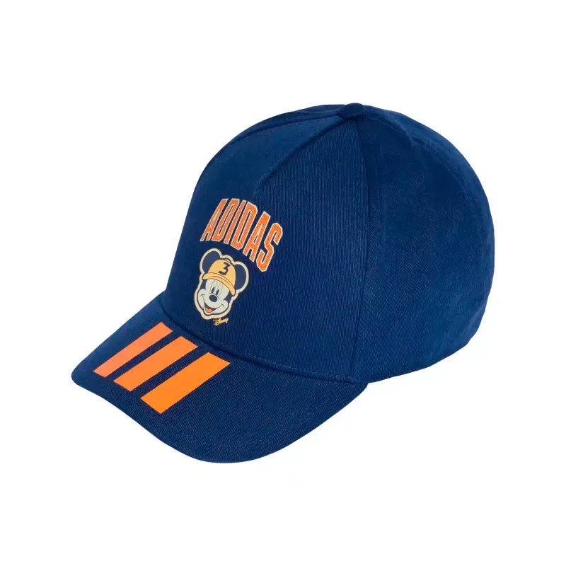 Gorra adidas Casual x Disney Mickey Mouse Infantil Unisex KA9885 2-6