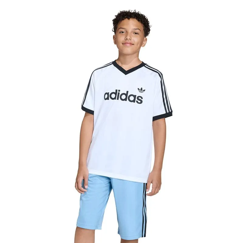 REMERA ADIDAS ORIGINALS LO NIÑOS 266-5279/7-8Y