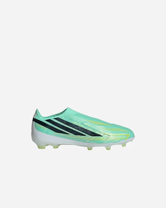 SCARPE CALCIO ADIDAS F50 HYPERFAST ELITE LL FG JR UNI / 29