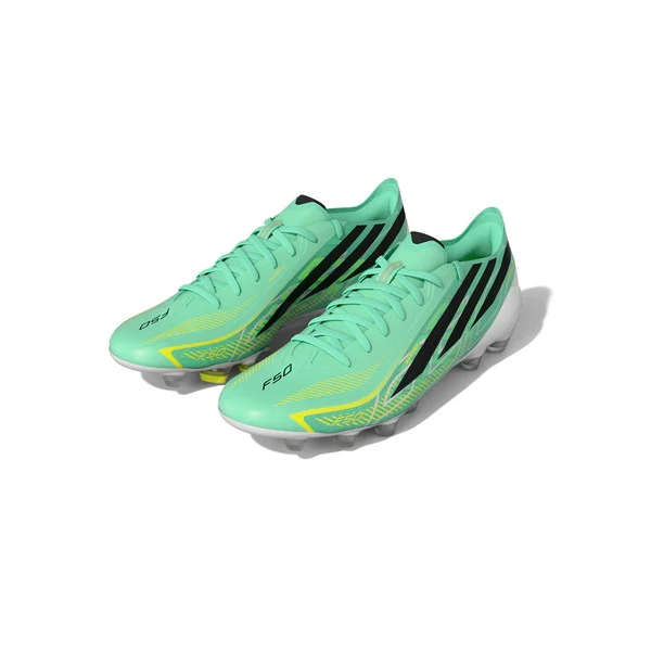 F50 HYPERFAST PRO HG/AG JA アディダス adidas HQ2362 パルスミント サッカースパイク 29.0cm