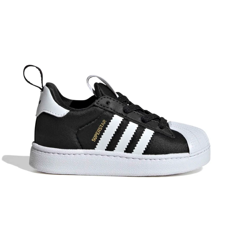 Superstar Quickon Shoes 24