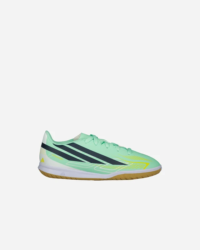 SCARPE CALCIO ADIDAS F50 HYPERFAST CLUB IN JR UNI / 32