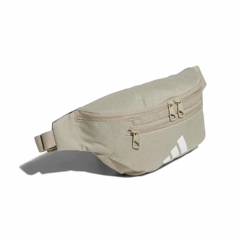 Pochete de Cintura Unissex 2,2L Adidas Bege, No Size