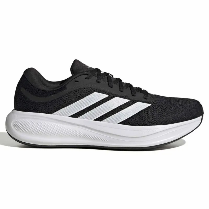 Tênis Adidas Response Runner 2 Masculino Preto Corrida 42