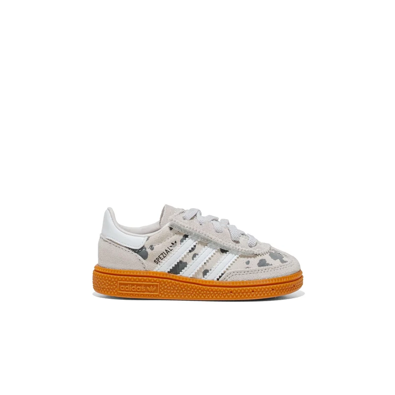 Adidas Originals Handball Spezial CF EL I Grey One/White 19