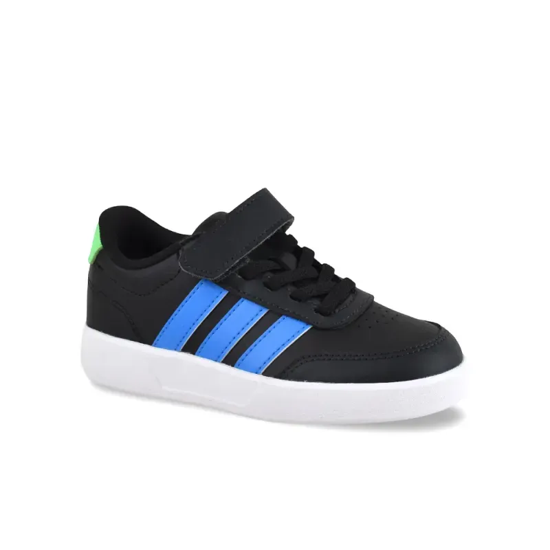 Zapatilla Adidas Breaknet 3.0 Talle: 31 - Color: Negro