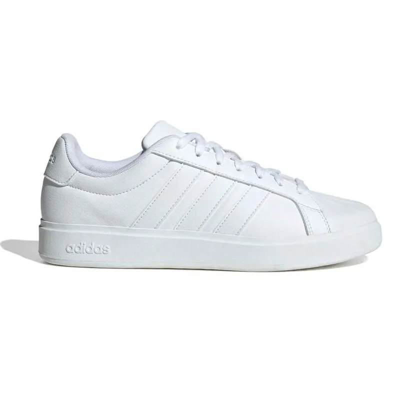 Tênis Casual Adidas Streettalk Masculino Branco 38