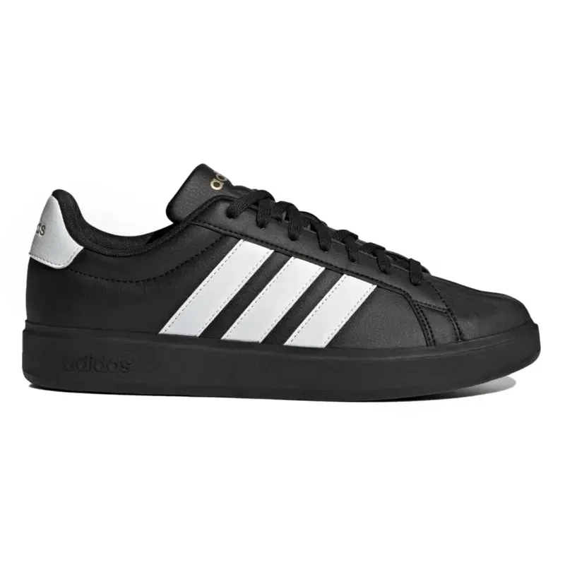 Tênis Adidas Streettalk Preto Feminino 40