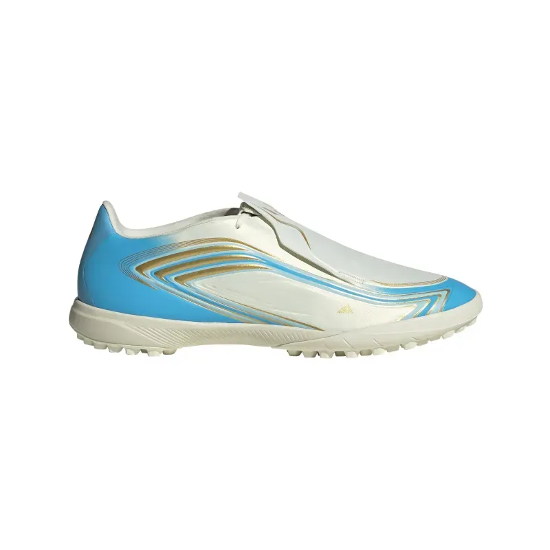 Tenis adidas Futbol F50 League Messi TF Hombre IH1903 9