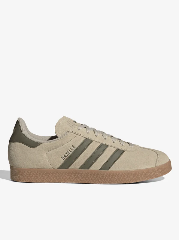 Gazelle Unisex BEI/GRN / 14