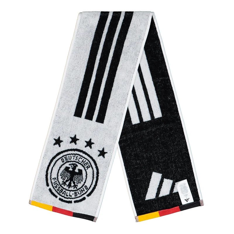 DFB Germany Fan Towel One Size
