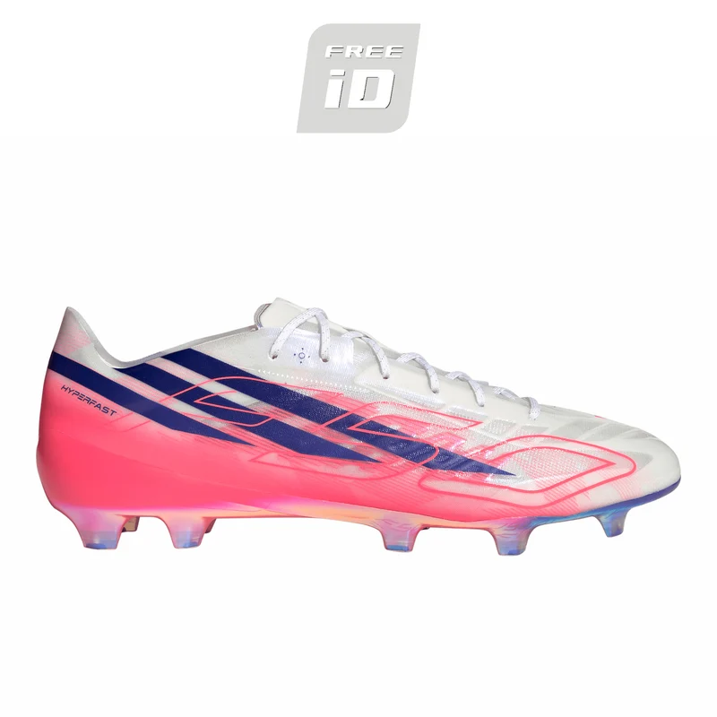 F50 Hyperfast Evo FG 'Chaos Vs Control' Pack UK 10