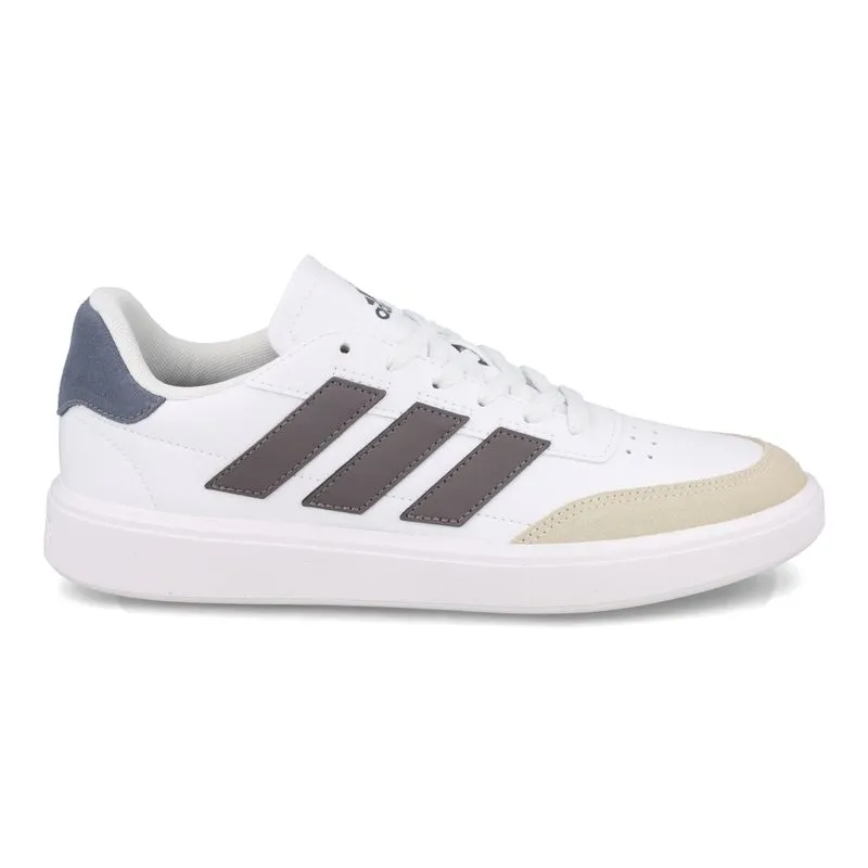 Tênis Adidas Courtblock Masculino Branco 39
