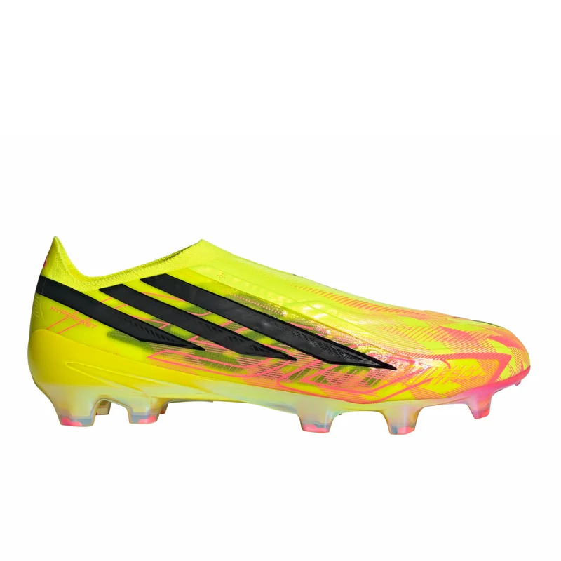 F50 Hyperfast Elite LL FG 'Too Light Pack' UK 6