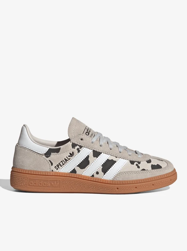Handball Spezial Youth GRY/WHT / 6