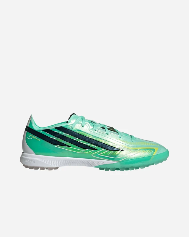SCARPE CALCIO ADIDAS F50 HYPERFAST PRO TF M UNI / 9-