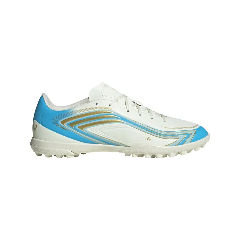 Tenis adidas Futbol F50 Club Messi TF Hombre KK1377 25.5 cm