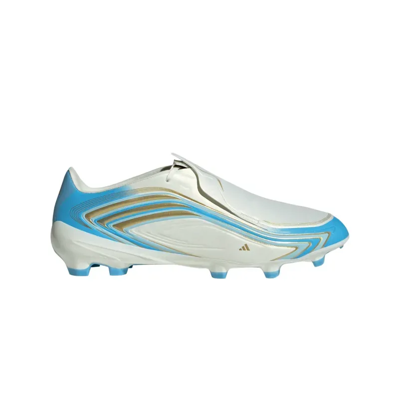 Tachones adidas Futbol F50 League Messi FG Hombre IH1902 28.5 cm