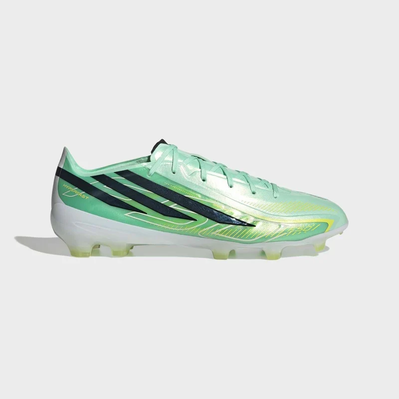F50 HYPERFAST PRO FG Voetbalschoen Heren 45 1/3 / Groen