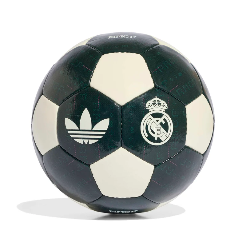 Real Madrid Away Club Ball 5