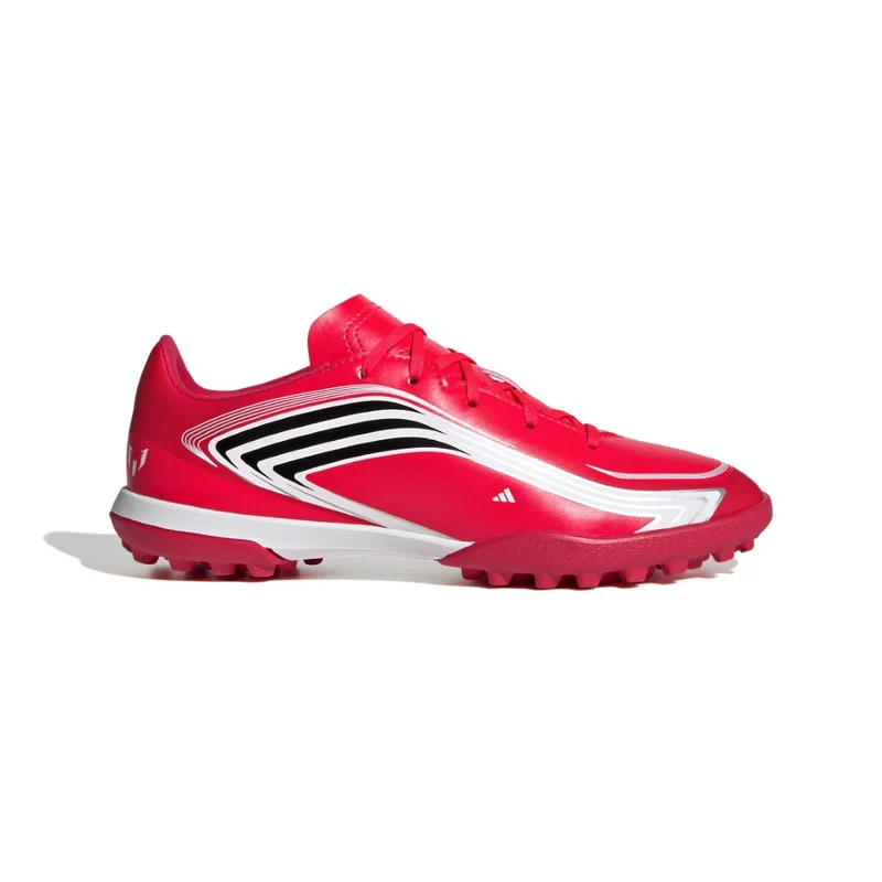 F50 Messi Club Turf Football Shoes 28 / Turf