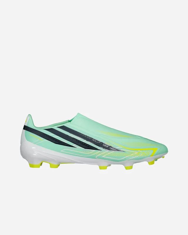 SCARPE CALCIO ADIDAS F50 HYPERFAST LEAGUE LL FG M UNI / 11-