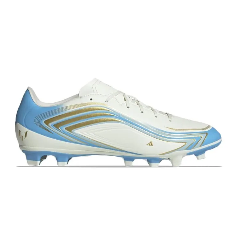 Botines Hombre adidas F50 Messi Club Fg IH1913 | UK 6.5