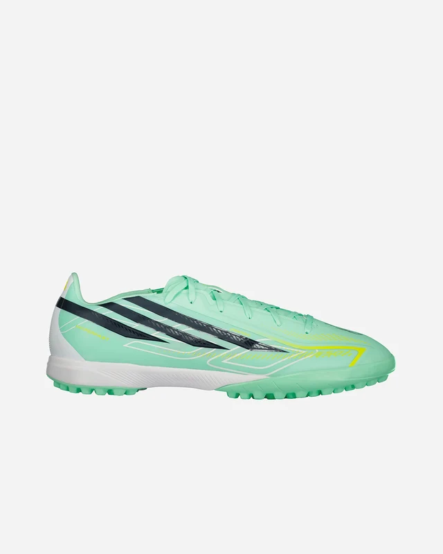 SCARPE CALCIO ADIDAS F50 HYPERFAST LEAGUE TF M UNI / 11-