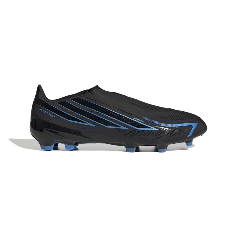 F50 Hyperfast League FG voetbalschoenen 37 1/3 / Zwart