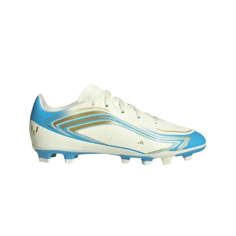 Tachones adidas Futbol F50 Club Messi FG Niño IH1915 24.5 cm