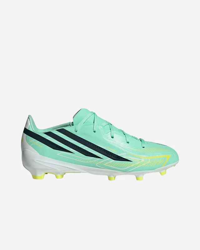 SCARPE CALCIO ADIDAS F50 HYPERFAST LEAGUE FG JR UNI / 30-