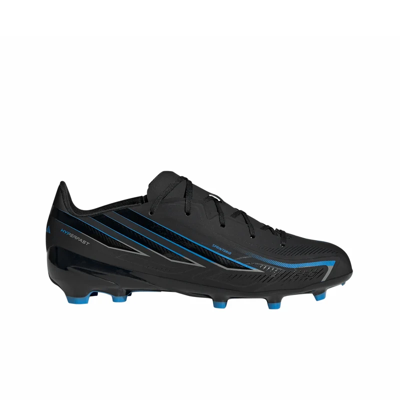 Junior F50 Hyperfast League FG 'Base Pack - Black' UK 3