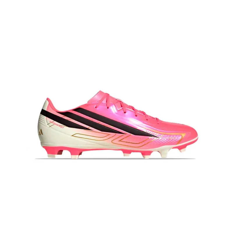 Botines Niños adidas F50 Hyperfast Club Fg KK1307 | UK 13