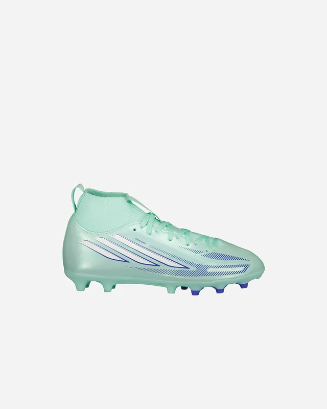 SCARPE CALCIO ADIDAS F50 SPARKFUSION LEAGUE FG-AG JR UNI / 29