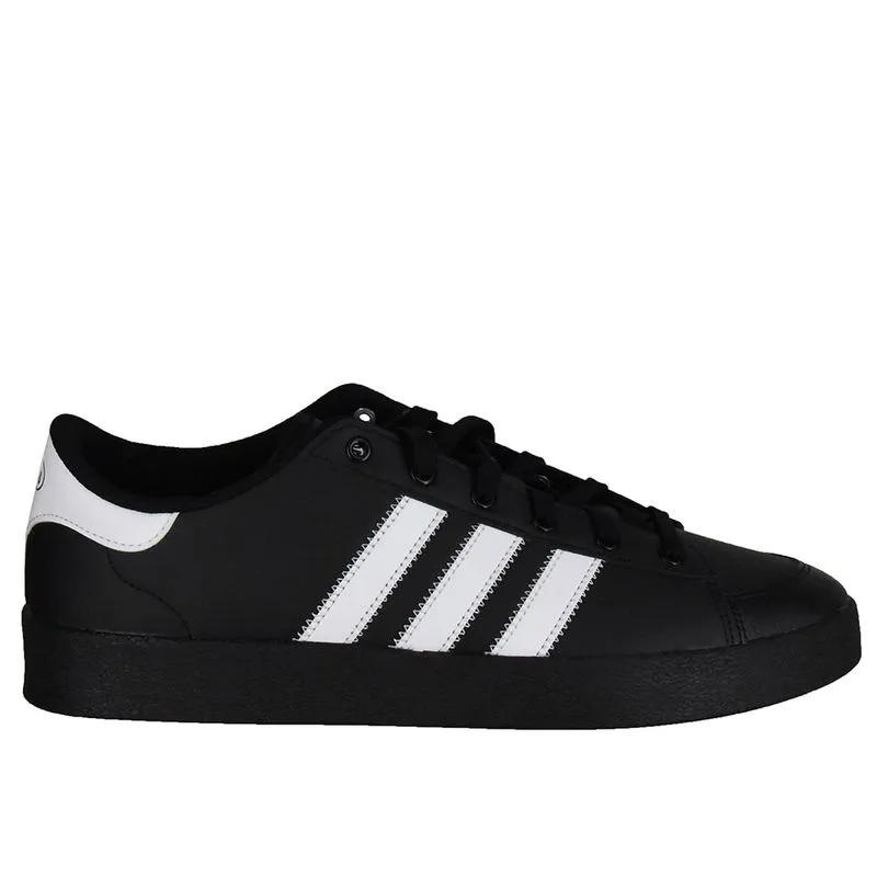 Tênis Adidas Jump Hook Low Preto Masculino 38