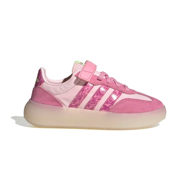 Barreda Decode Shoes 34