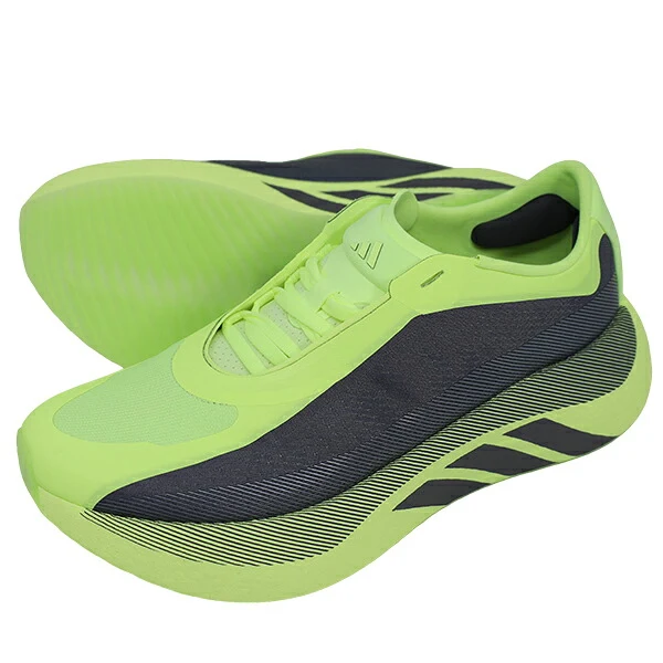 アディダス adidas ハイパーブースト エッジ メンズ ランニングシューズ KI4413 KI4413 / 26.5cm