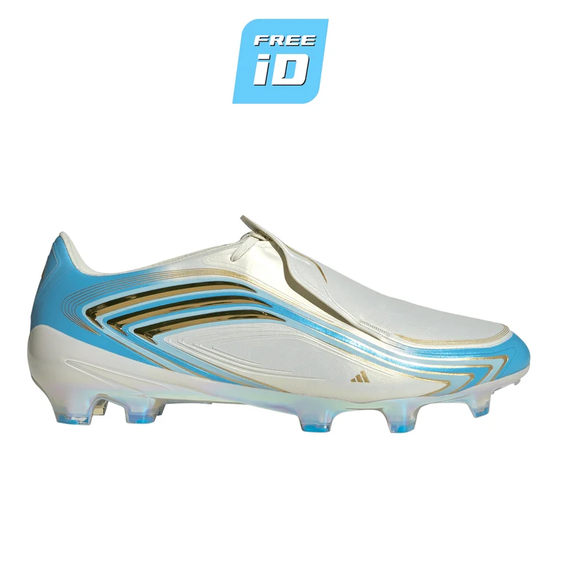 F50 Messi Elite FG 'El Ultimo Tango' UK 10